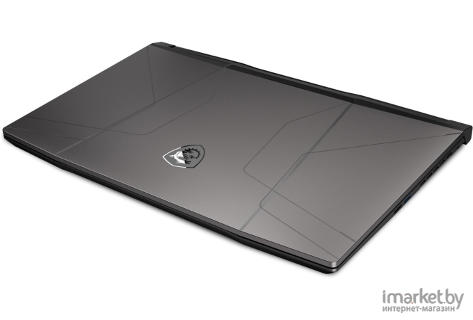 Ноутбук MSI GL66 11UDK-418RU Titanium Gray [9S7-158224-418]
