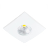 Влагозащищенный точечный светильник Arte Lamp A4764PL-1WH