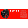Умные часы Canyon CNS-SW63SW