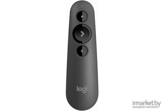 Система презентаций Logitech 910-006520