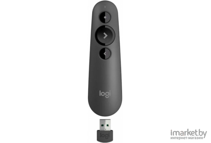 Система презентаций Logitech 910-006520