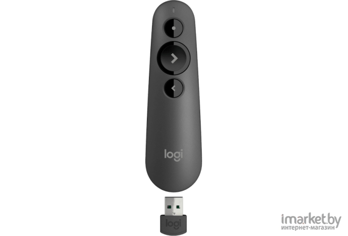 Система презентаций Logitech 910-006520