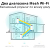 Аксессуары для коммутаторов TP-Link DECO E4 1-PACK