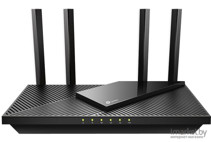 Беспроводной маршрутизатор TP-Link Archer (AX55)