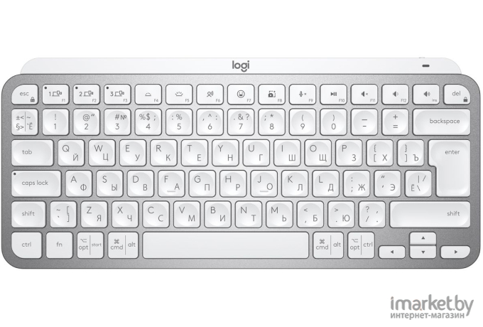 Клавиатура Logitech 920-010502