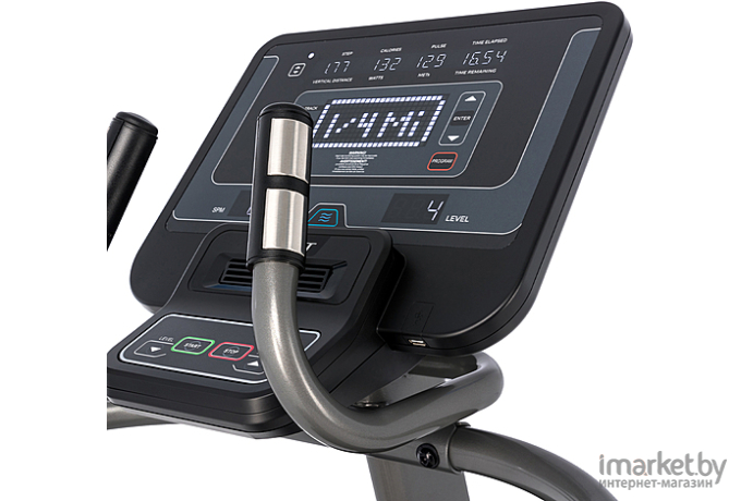 Степпер Spirit Fitness CS800+