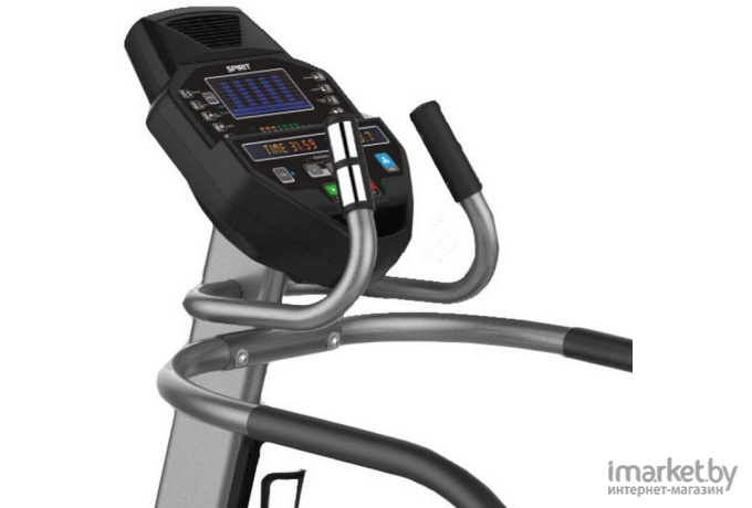 Степпер Spirit Fitness CS800+