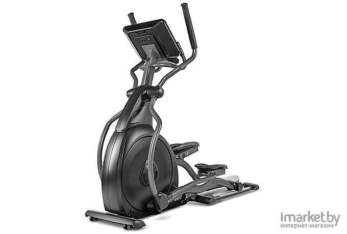 Эллиптический тренажер Spirit Fitness CE800+