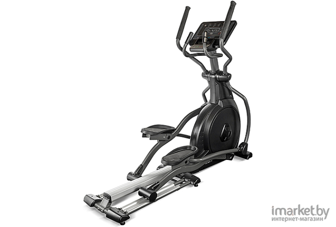 Эллиптический тренажер Spirit Fitness CE800+