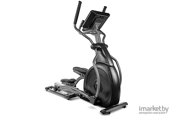 Эллиптический тренажер Spirit Fitness CE800+