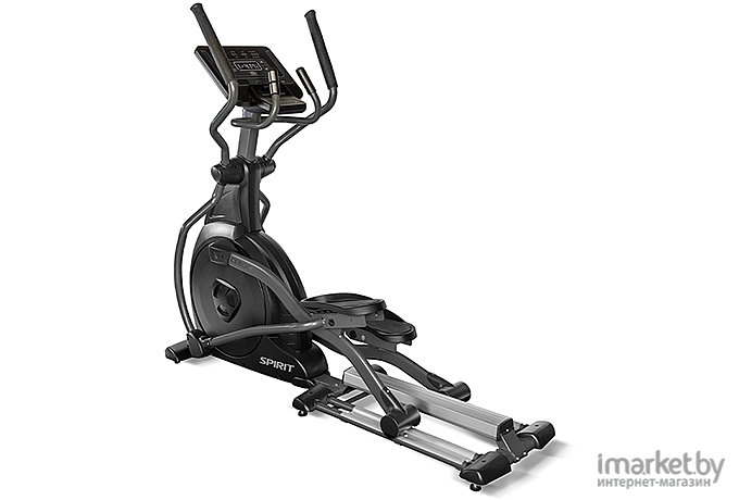 Эллиптический тренажер Spirit Fitness CE800+