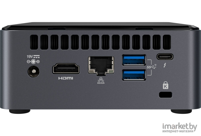 Компьютер Intel CI5-10210U [BXNUC10I5FNHN2 99AHV8]