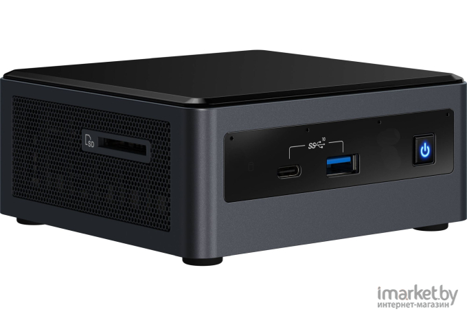 Компьютер Intel CI5-10210U [BXNUC10I5FNHN2 99AHV8]