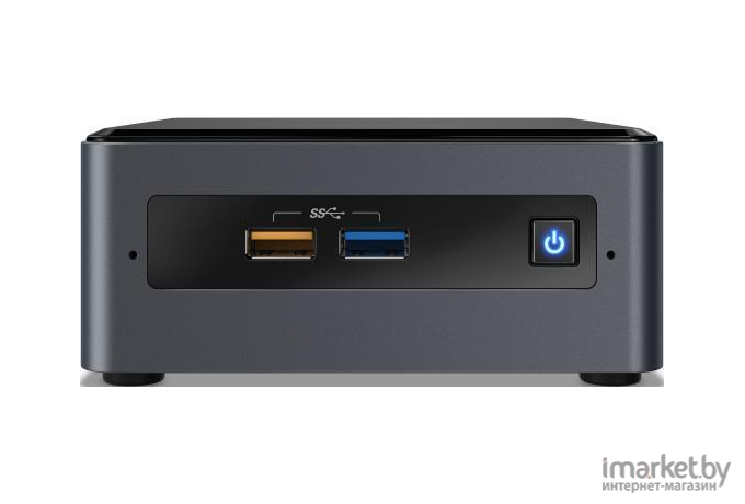 Компьютер Intel PMD-J5005 [BOXNUC7PJYHN 99AHT2]