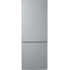 Холодильник Бирюса M6034 Металлик