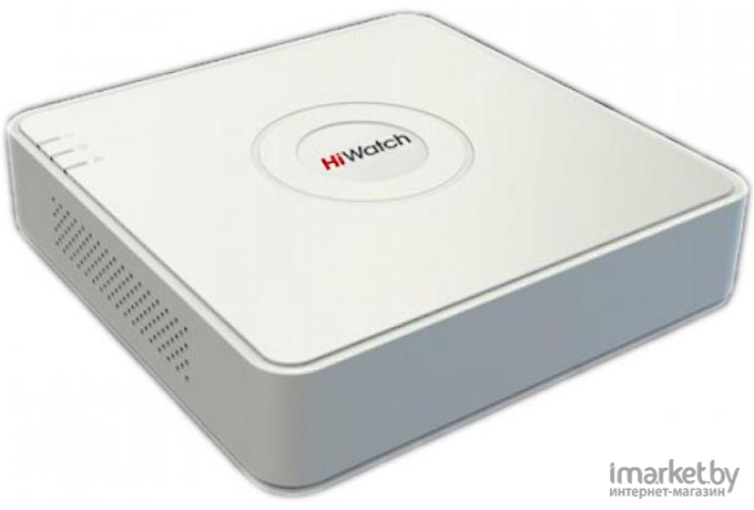 Видеорегистратор наблюдения Hikvision DS-N208P(C)