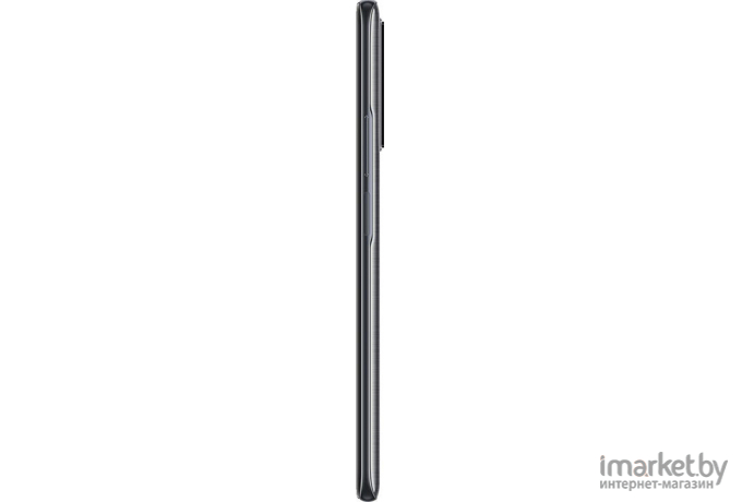 Мобильный телефон Xiaomi 11T 8/128GB Meteorite Gray [M11T8128METGRA]