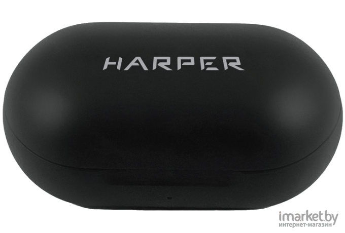 Наушники Harper HB-519 Black