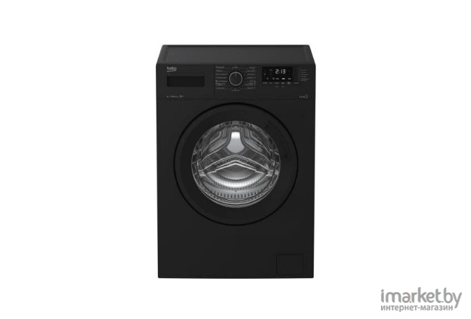 Стиральная машина BEKO WSRE 6512ZAA RU