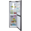 Холодильник Бирюса W840NF Графит