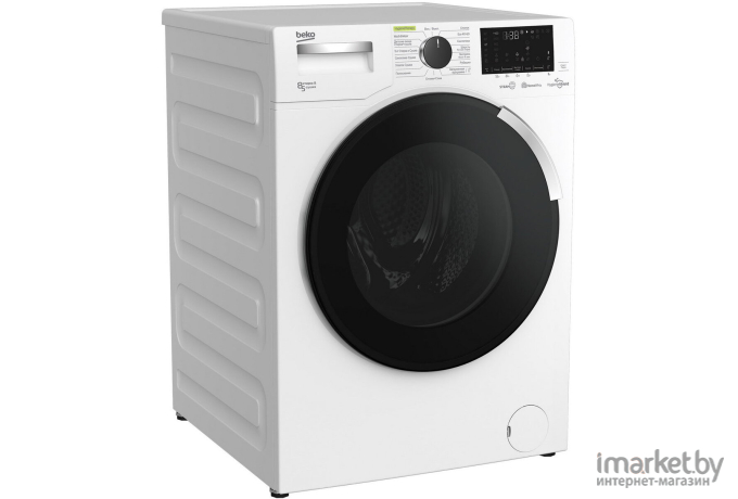 Стиральная машина BEKO WDW 8564HT