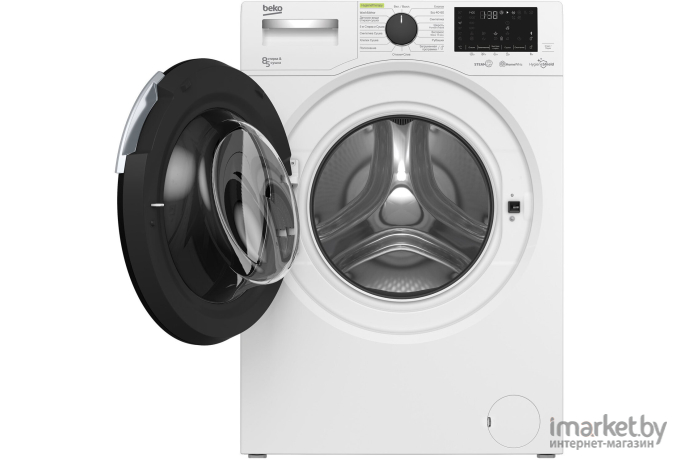 Стиральная машина BEKO WDW 8564HT