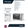 Мини-печь Pioneer MO5015G [13907]