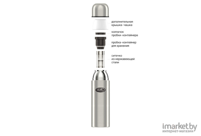 Термос Biostal NBP-750Z