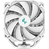 Система охлаждения DeepCool AS500 PLUS WH (R-AS500-WHNLMP-G)