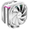 Система охлаждения DeepCool AS500 PLUS WH (R-AS500-WHNLMP-G)