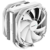 Система охлаждения DeepCool AS500 PLUS WH (R-AS500-WHNLMP-G)