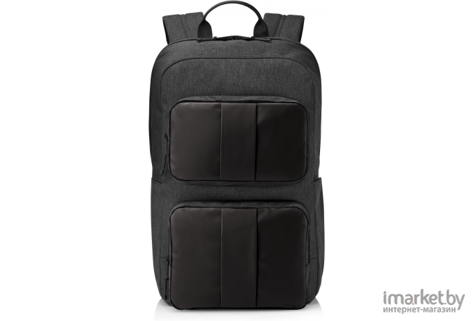 Рюкзак HP Lightweight 15 Backpack Black [1G6D3AA]