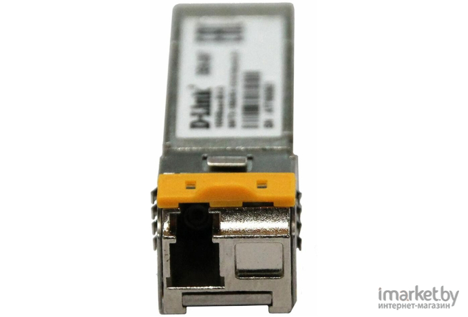 Коммутатор D-Link WDM SFP Transceiver with 1 1000Base-BX-D port. [330T/3KM]