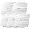 Беспроводная точка доступа TP-Link AC1750 (EAP245(5-pack))