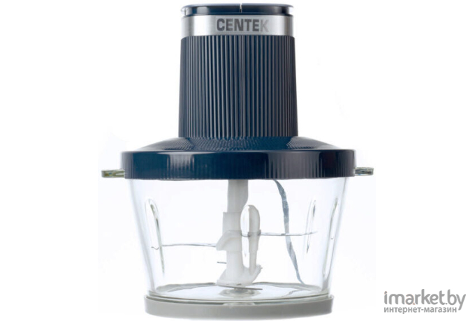 Измельчитель CENTEK CT-1397 Blue