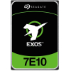 Жесткий диск Seagate Exos 7E10 4TB (ST4000NM000B)