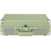 Виниловый проигрыватель Crosley Cruiser Plus Mint [CR8005F-MT4]