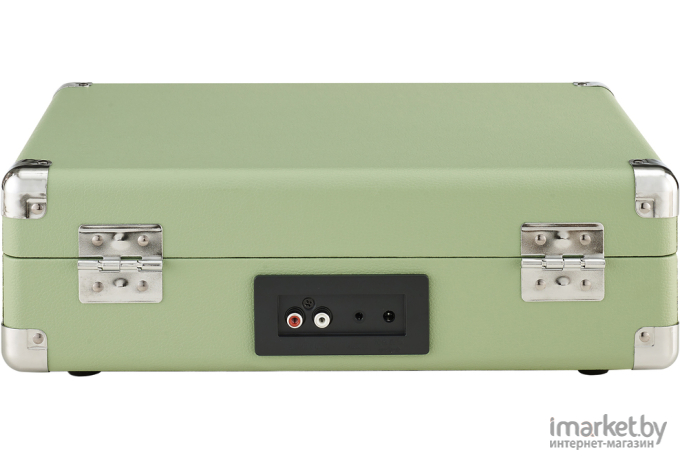 Виниловый проигрыватель Crosley Cruiser Plus Mint [CR8005F-MT4]