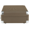 Виниловый проигрыватель Crosley Cruiser Plus Tweed [CR8005F-TW4]