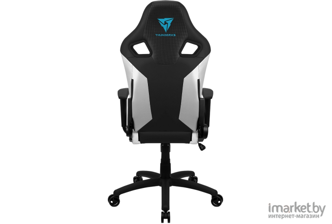 Офисное кресло ThunderX3 XC3 Azure Blue [TX3-XC3AB]