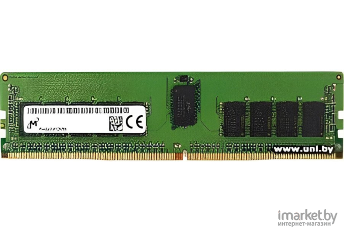 Оперативная память Micron 64GB DDR4-2933 [MTA36ASF8G72LZ-2G9]