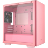 Корпус для компьютера DeepCool Macube 110 Pink [R-MACUBE110-PRNGM1N-A-1]