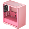 Корпус для компьютера DeepCool Macube 110 Pink [R-MACUBE110-PRNGM1N-A-1]