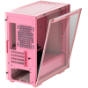 Корпус для компьютера DeepCool Macube 110 Pink [R-MACUBE110-PRNGM1N-A-1]