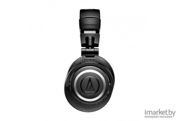 Наушники Audio-Technica ATH-M50XBT2