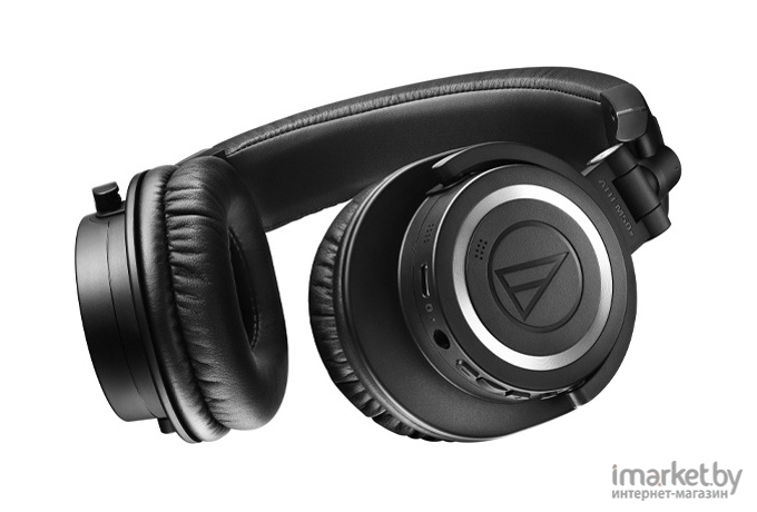 Наушники Audio-Technica ATH-M50XBT2