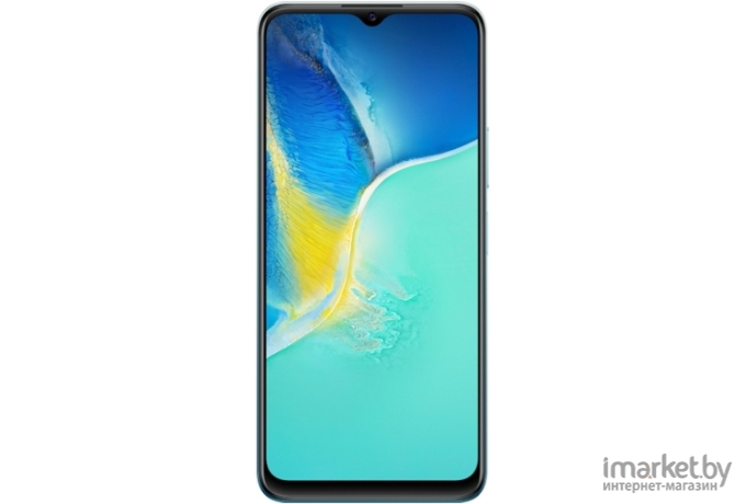 Мобильный телефон Vivo Y15s 3Gb/32Gb Mystik Blue (V2120)