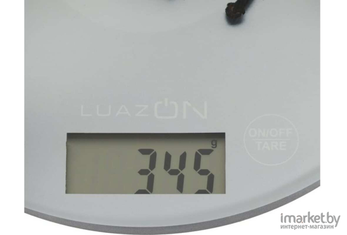 Кухонные весы Luazon HOME LVK-701 [3549051]