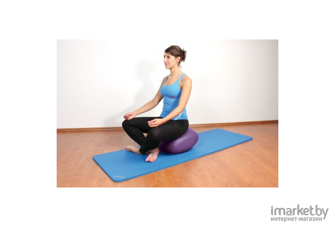 Фитбол Togu Yoga Balance Cushion фиолетовый [TG\400290\PR-00-00]