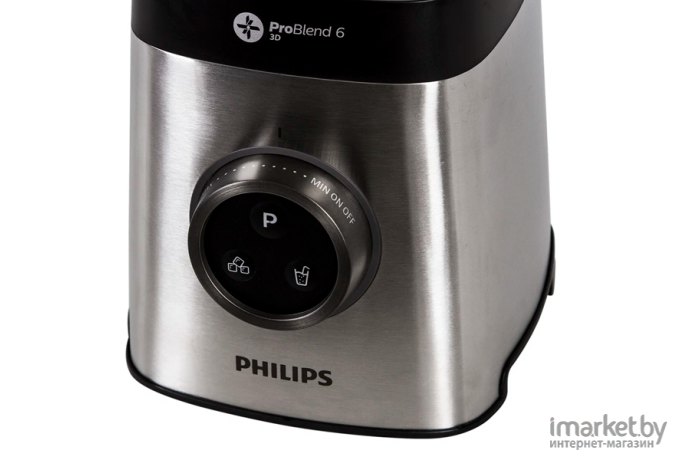 Блендер Philips HR3652/00